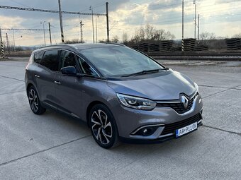 Renault Grand Scenic 1.5dCi BOSE AUTOMAT - 6