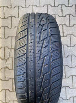 235/60 r18 zimné MATADOR 107H - 6