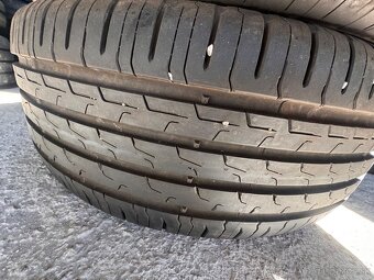 215/55 R17 continetal 6 nové 2024 - 6