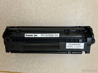 Toner HP 12A (Q2612A) - 6