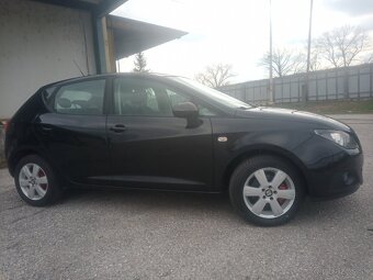 Seat Ibiza - 6