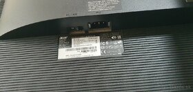 Acer Predator XB321HK 32" 4K IPS monitor s G-Sync - 6