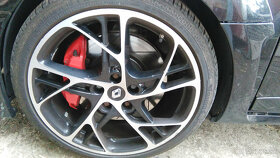 Renault Megane 3 RS original disky 5x114.3 R19 - 6