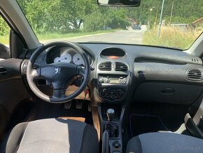 Peugeot 206 - 6