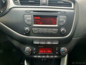 Kia ceed  1.6crdi - 6