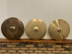 CINELY MEINL BYZANCE - 6