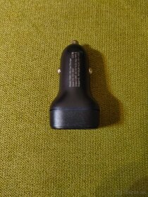 Usb A a C nabíjačky do auta - 6