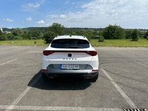 Cupra Formentor VZ 1.4 TSi eHybrid - 6