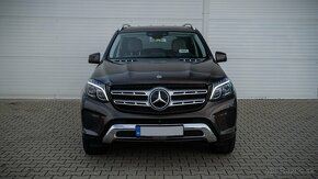 Mercedes-Benz GLS 350 d 4MATIC - 6