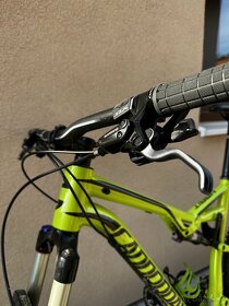 Cannondale Habit - 6