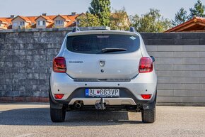 Dacia Sandero Stepway 0.9 TCe LPG 2019 - 6