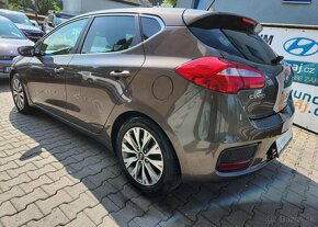 Kia Cee´d 1.6-1.maj.-TOP STAV-99kw - 6