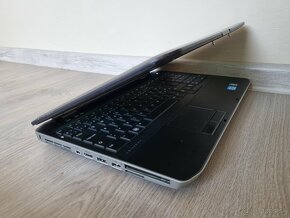 ▼Dell Latitude E5520 - 15,6" / i5-2540M / 4GB / ZÁR▼ - 6