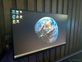 Herny monitor ASUS ROG Swift 360hz, 10bit - 6