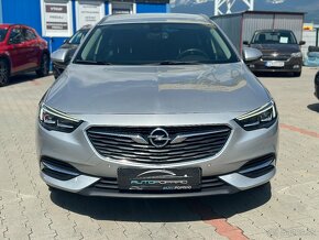 OPEL INSIGNIA , 1.majitel, TOP STAV - 6