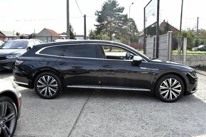 Volkswagen Arteon Shooting Brake 2,0TDI 147KW ELEGANCE - 6