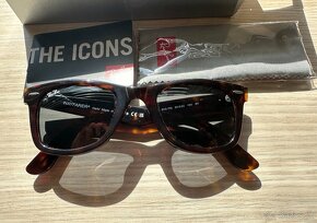 ray ban okuliare original - 6