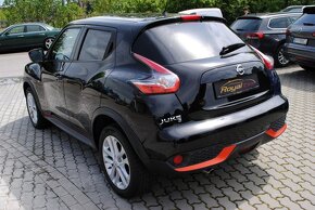 Nissan Juke DIG-T 115 N-Connecta - 6