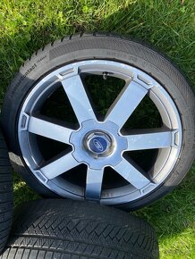 Disky Ford 5x108 R18 - 6