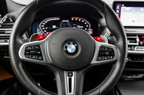 BMW X4 M Competition - 6