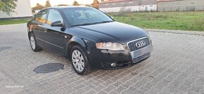 Audi A4 2.0 tdi - 6