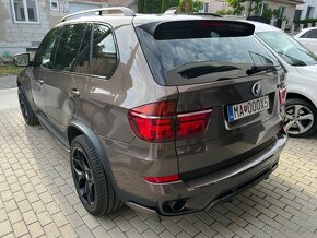 BMW X5 35i 2010 - 6