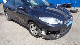 Renault Fluence 1,5dci, 78kw, rozpredám na náhradné diely - 6