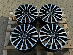 R17 5x112 (66,6) MAK KRONE BLACK MIRROR 7.5J ET40 NOVE - 6