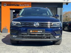 Volkswagen Tiguan Highline 2.0 TDi DSG 4Motion - 6