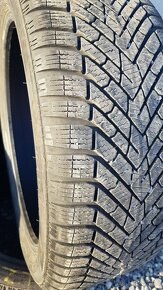 Predam zimne pneumatiky 225/45 R19 - 6