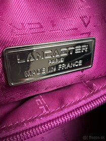 Lancaster Paris - 6