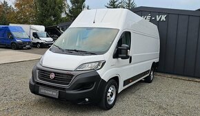 Fiat Ducato 2.3 Mjet 180k L4H3 Maxi 3.5t Iveco Motor SR - 6