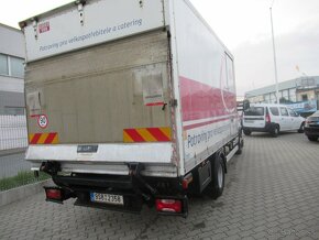 IVECO DAILY 65C15 el.čelo - 6