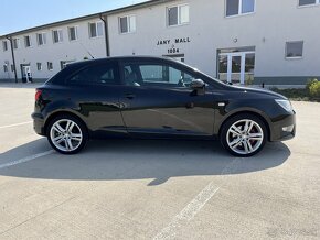 Seat Ibiza SC 1.4 TSI CUPRA DSG - 6