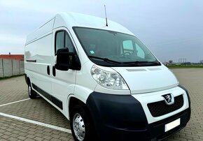 Peugeot Boxer L3H2 3,0HDI - 6