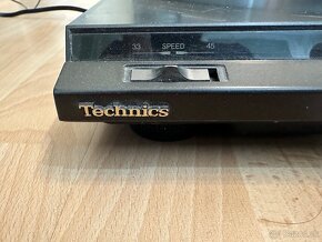 Technics SL-BD20D - 6