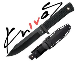 NOZE ACTA NON VERBA MIKOV PREDATOR FERRUM FORGE LACKEY REAL - 6