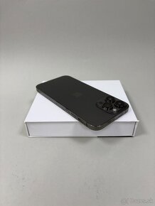 Apple iPhone 13 PRO MAX 128GB Graphite-Batéria 100% - 6