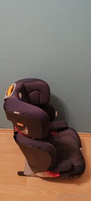 Autosedacka Chicco 15-36kg ISOFIX (3-12rokov) - 6