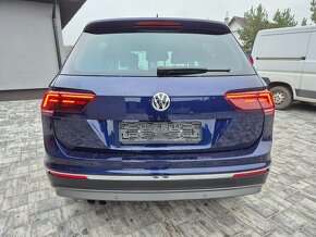 Volkswagen Tiguan 2.0 TDi 110kw DSG FULL LED 2019 - 6