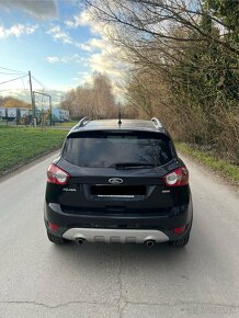 Predám Ford Kuga - 6