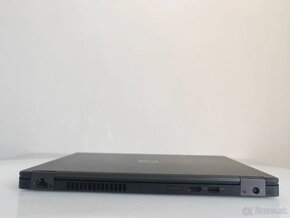 Dell Latitude 5480 Core i5-6300U 16 GB RAM 256 GB SSD 14" - 6