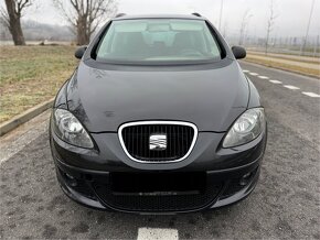 Seat Altea XL 1.9TDI - 6