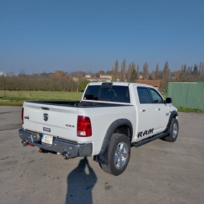 2015 Dodge RAM 1500 3.0 Ecodiesel - 6