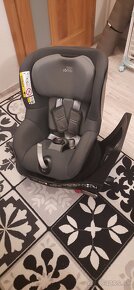 Autosedačka Britax römer Dualfix M i-SIZE - 6