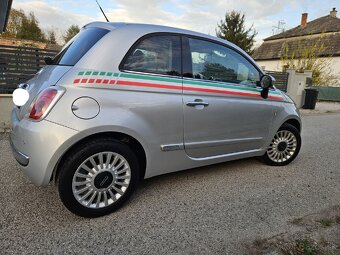 FIAT 500 - 6