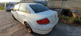 Fiat Linea 1.4-T-jet, 1,3mjet díly - 6