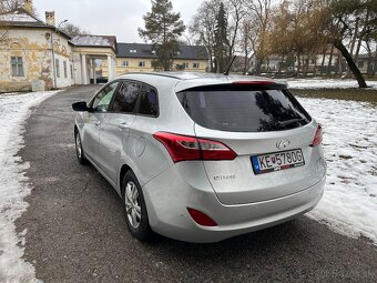 Hyundai i30 1.6crdi - 6