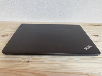 Lenovo Thinkpad E450 - 6