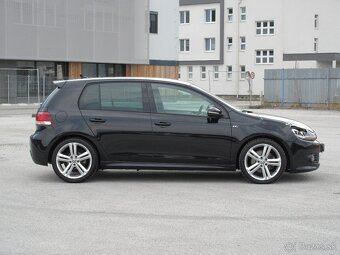 Volkswagen Golf 1.4 TSI 160k Highline / R-Line - 6